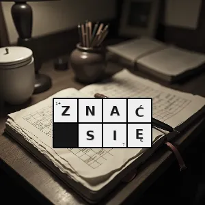 Hasło krzyżówkowe posiadać wiedzę i umiejętności w jakiejś dziedzinie - znać się – rozwiązanie, synonimy, podpowiedzi i definicje krzyżówkowe